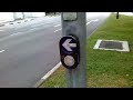 Singapore traffic light sound . Is it pac man sound? PACMAN | AUDIOVISOR