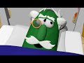 Video Game Cutscene (VeggieTales ProZD Animation)