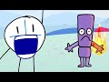 (Spolier?l Animatic battle 2 ( exclamation mark fights animatic)