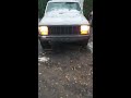 Jeep Comanche