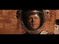 (The Martian) Mark Watney | Alive