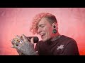 Will Ramos & Nik Nocturnal - Recreant (Chelsea Grin Cover)