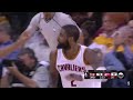 Kyrie Irving is UNSTOPPABLE!