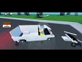 Relaxing POV Van Driver For 4 Minutes