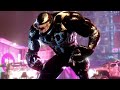 Marvel's Spider-Man 2 - Venom Scene | PC Port 1.5.2 | V1.5.2 | RYZEN 5 5500 | GTX 1660 - 1080P