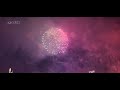 Welcome 2024 , Show off Hongkong fireworks  || Amazing fireworks display #2024 #fireworks #hongkong