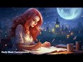 when your exam is tomorrow and you only have a night to study | Study Music piano