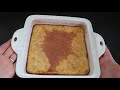 Baked Rice Pudding with Condensed Milk