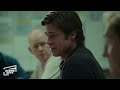Moneyball: He Gets on Base (MOVIE SCENE) | With Captions
