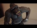 McFarlane Toys Movie Maniacs 3- KNG KONG 1933 Figure Review!