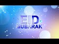 Eid Mubarak ❤️