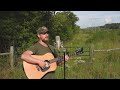 Country Roads by John Denver (Dustin Wilson Cover)
