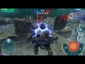 War Robots | Dead City GamePlay | Fight Back