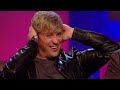 John Bishop Feels A Bit Bad Now | Friday Night With Jonathan Ross | The Talk Show Channel