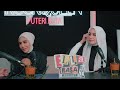 Oh Sebab Tuu...Jojie Pecah Rahsia Ella | Ella Rasa | EP 01