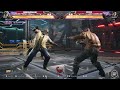 Tekken 8  ▰ Breadman (#1 Leroy) Vs JDCR (Dragunov) ▰ Ranked Matches!