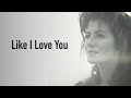 Amy Grant - Like I Love You (2022 Remaster/Visualizer)