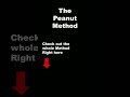 How to Draw the Figure Using The Peanut Methods #shortvideo #art #shorts #trending #drawing