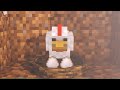 Chicken Life - Minecraft Animation