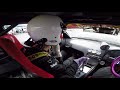 Onboard with Julian at Hampton Downs | Animal Style