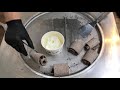 OREO Ice Cream Rolls (Compilation) | best of how to make Oreo Ice Cream rolled dessert recipe / ASMR