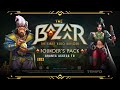 The Bazaar | Official Launch Trailer