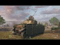 Battlefield V Panzer Commander 651 Leading The Assault Hardcore Gameplay