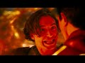 THE FLASH (2023) Ending & Post Credits Scene Breakdown | DCEU Movie Spoilers | The Flash 2 Theories