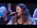 He Will Hold Me Fast (Live) - Keith & Kristyn Getty, Selah