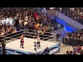 Kevin Owens Entrance Live at WWE Smackdown Glasgow Scotland 14/6/24