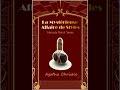 Agatha Christie - La Mystérieuse Affaire de Styles - Livre Audio - Policier, thrillers et œuvres à