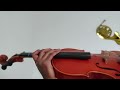 How Long Does it Take to Learn Viola/Violin? - 1 Month Progress Update