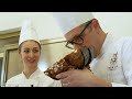 Colomba: the Italian Traditional Easter Bread by Pastry Masters Fabrizio Galla and Federica Russo