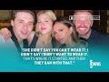 Victoria Beckham Reflects on Brooklyn & Nicola Peltz's Wedding | E! News