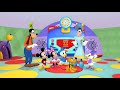 Mickey Mouse Clubhouse | Goofy Babysits Mickey Mouse 🍼 | Disney Junior UK