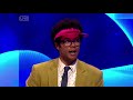 Richard Ayoade Has Thoughts on Flat Earthers & Climate Change... | The Last Leg