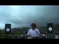 Ethan Tait - DJ Set (Afro, Deep, House) - Live from Hong Kong 2024