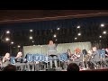 The Nightmare before Christmas medley- Western Reserve Community Band Holiday Concert