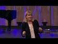 How to Be Led By the Spirit of God - Karen Salisbury