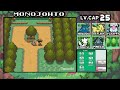 O FAMOSO SUDOWOODO e AVANÇANDO NO JOGO! - Pokemon Soul Silver - (NDS) #05