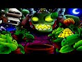 Plants Vs. Zombies - Dr. Zomboss Theme [Remix] - 1 hour version