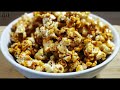 Popcorn Caramel