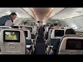 Egyptair A321neo | Cairo - Amsterdam | Trip Report