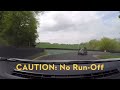 A Guide to a lap of Cadwell Park