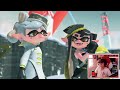 HOW IS THIS REAL | A really rushed Splatoon 3 Direct Reaction