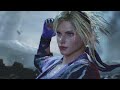 TEKKEN 8 - Lidia Sobieska | Arcade playthrough [HARD]