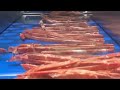 23 Satisfying Videos ►Modern Technological Food Processors Operate At Crazy Speeds Level 90