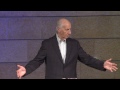 God's Way of Redemptive Entry by Jack Hayford