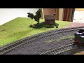 Water Crest Railway | my model railway #shorts