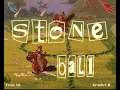 Stone Ball / Art & Magic (arcade pcb emulation)